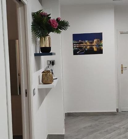 Casa Margherita Torre Annunziata Extérieur photo