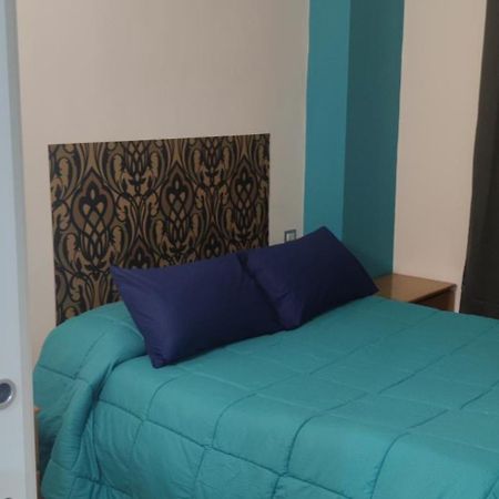 Casa Margherita Torre Annunziata Extérieur photo