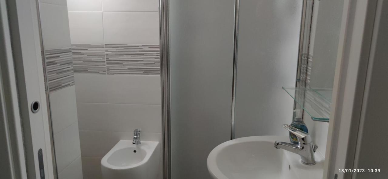 Casa Margherita Torre Annunziata Extérieur photo