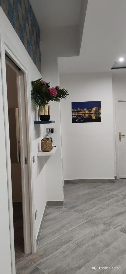 Casa Margherita Torre Annunziata Extérieur photo