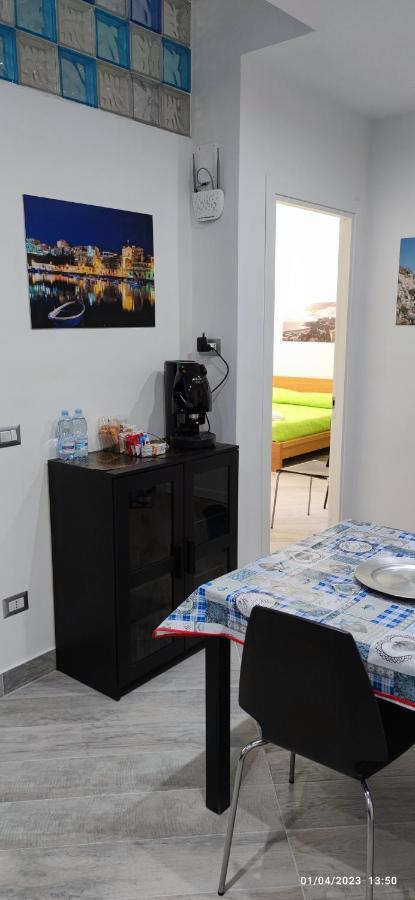 Casa Margherita Torre Annunziata Extérieur photo
