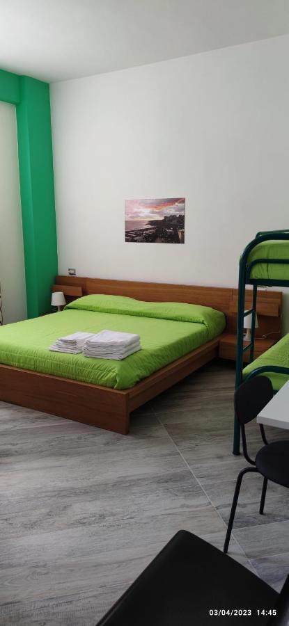 Casa Margherita Torre Annunziata Extérieur photo