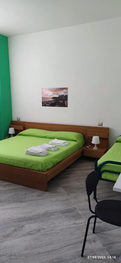 Casa Margherita Torre Annunziata Extérieur photo