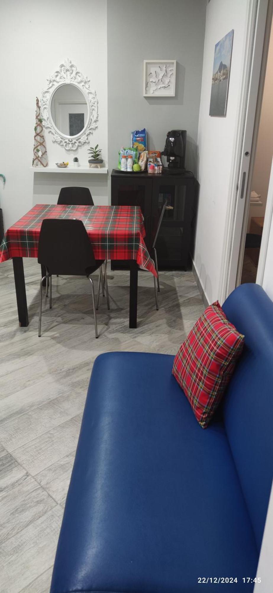 Casa Margherita Torre Annunziata Extérieur photo